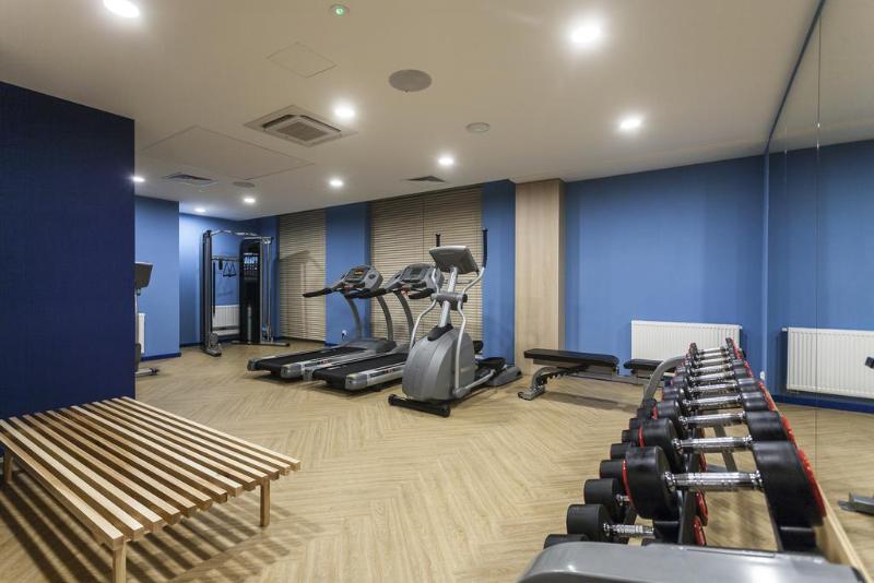 Appartamento Nowa Motlawa Spa Apartments Old Town
