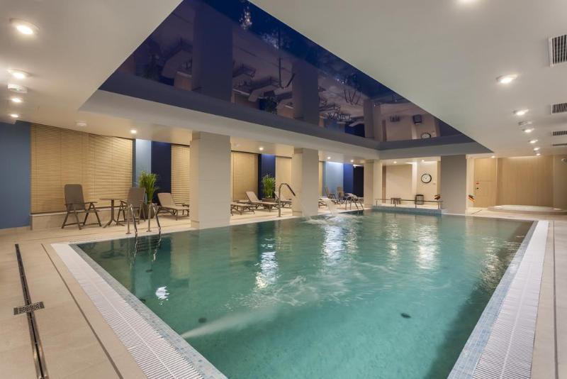 Appartamento Nowa Motlawa Spa Apartments Old Town *